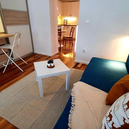 Petkovsek Rooms And Apartments Любляна Стая снимка