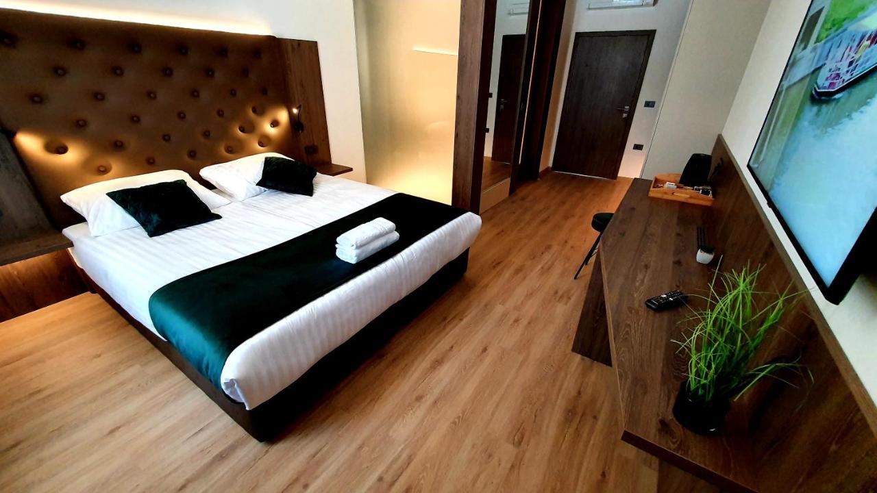Petkovsek Rooms And Apartments Любляна Екстериор снимка