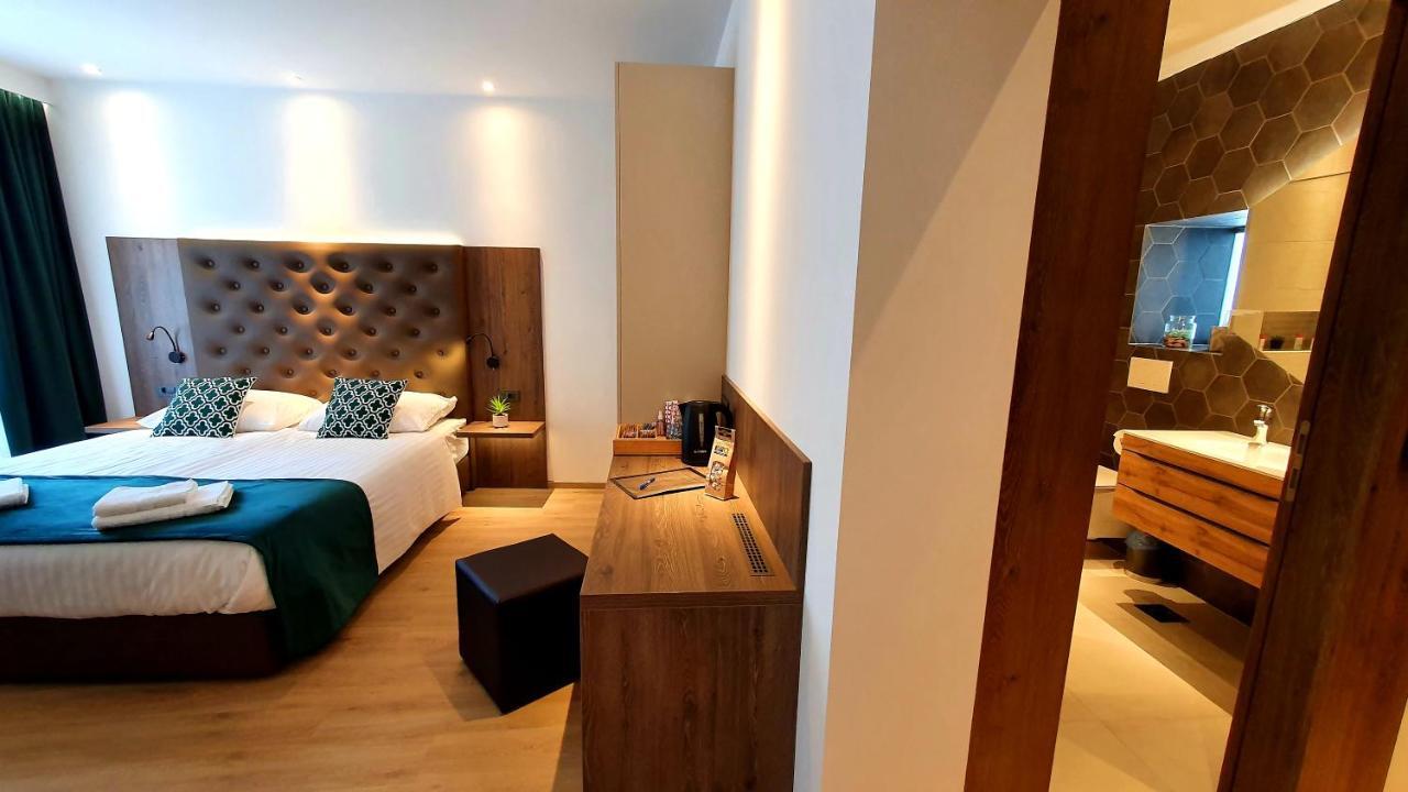 Petkovsek Rooms And Apartments Любляна Екстериор снимка