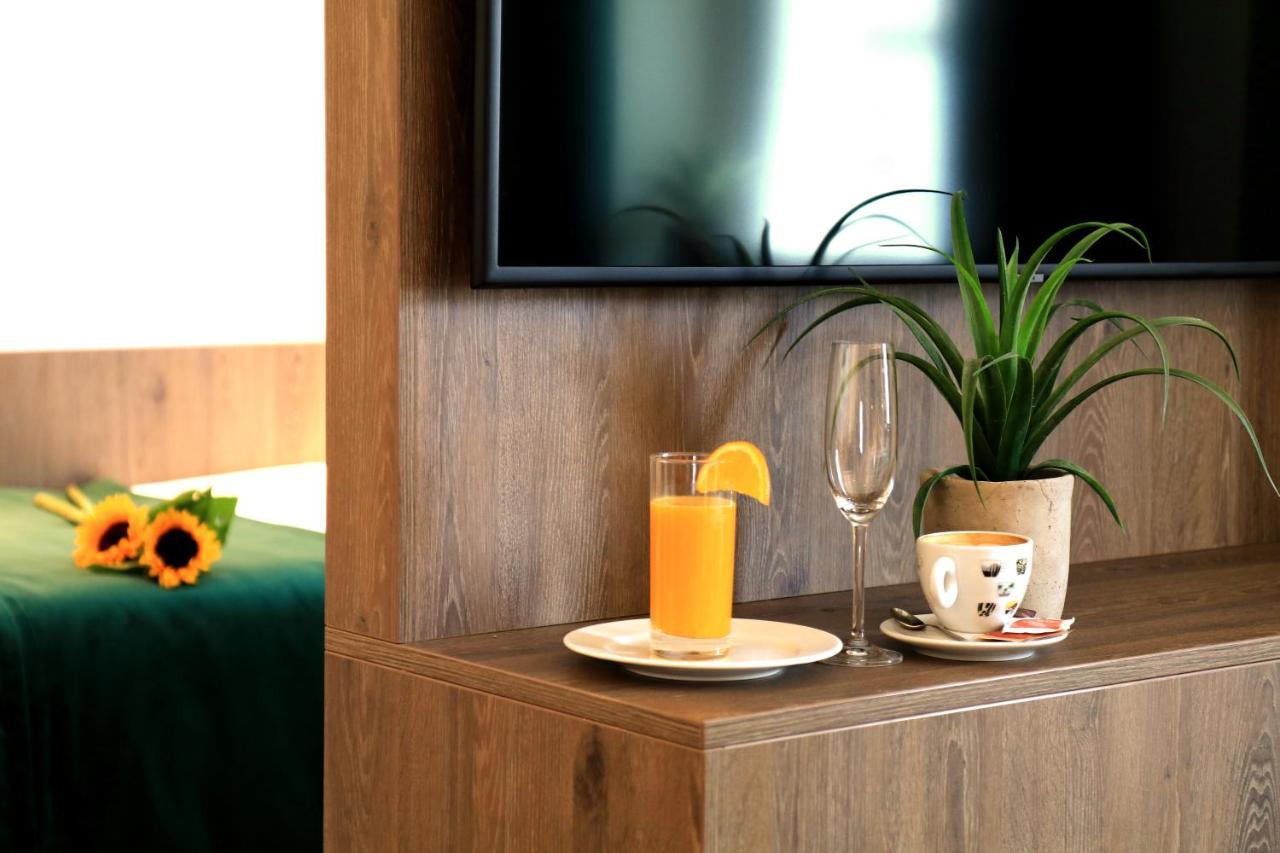 Petkovsek Rooms And Apartments Любляна Екстериор снимка