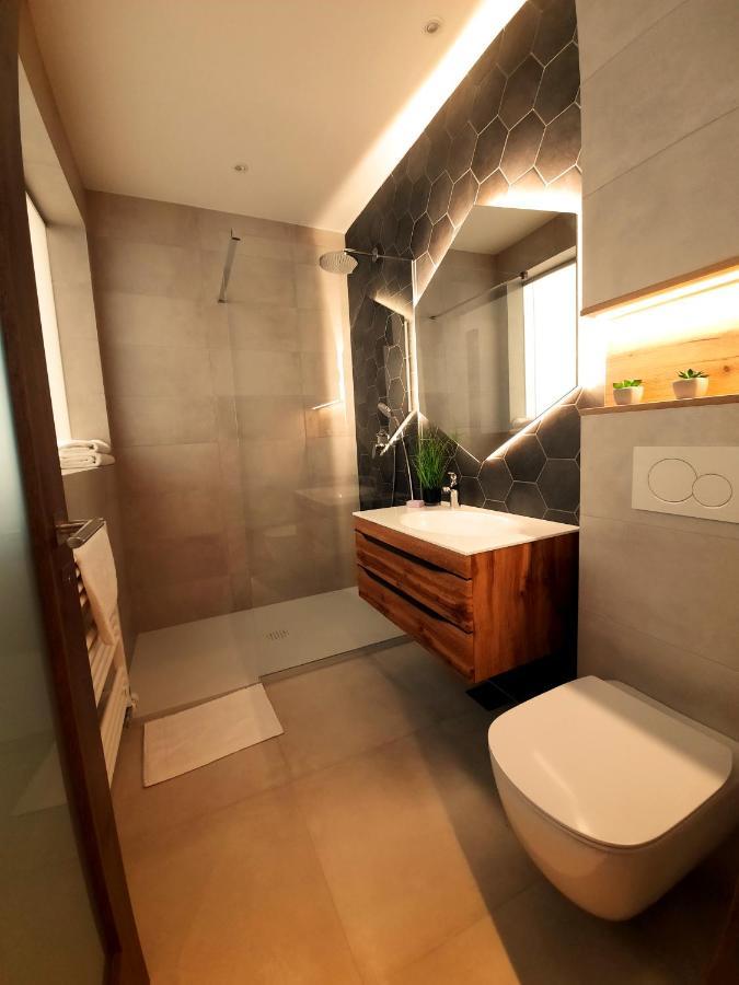 Petkovsek Rooms And Apartments Любляна Екстериор снимка