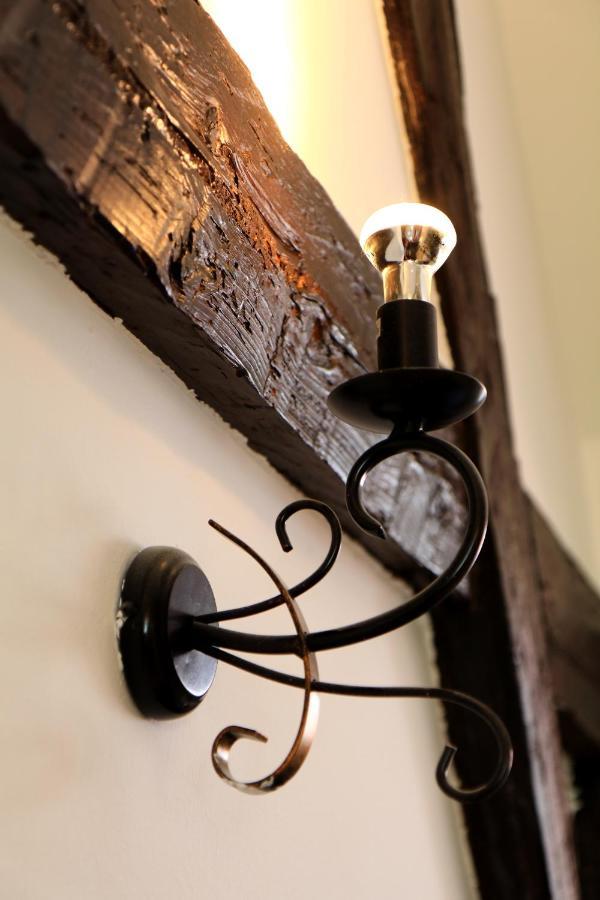 Petkovsek Rooms And Apartments Любляна Екстериор снимка