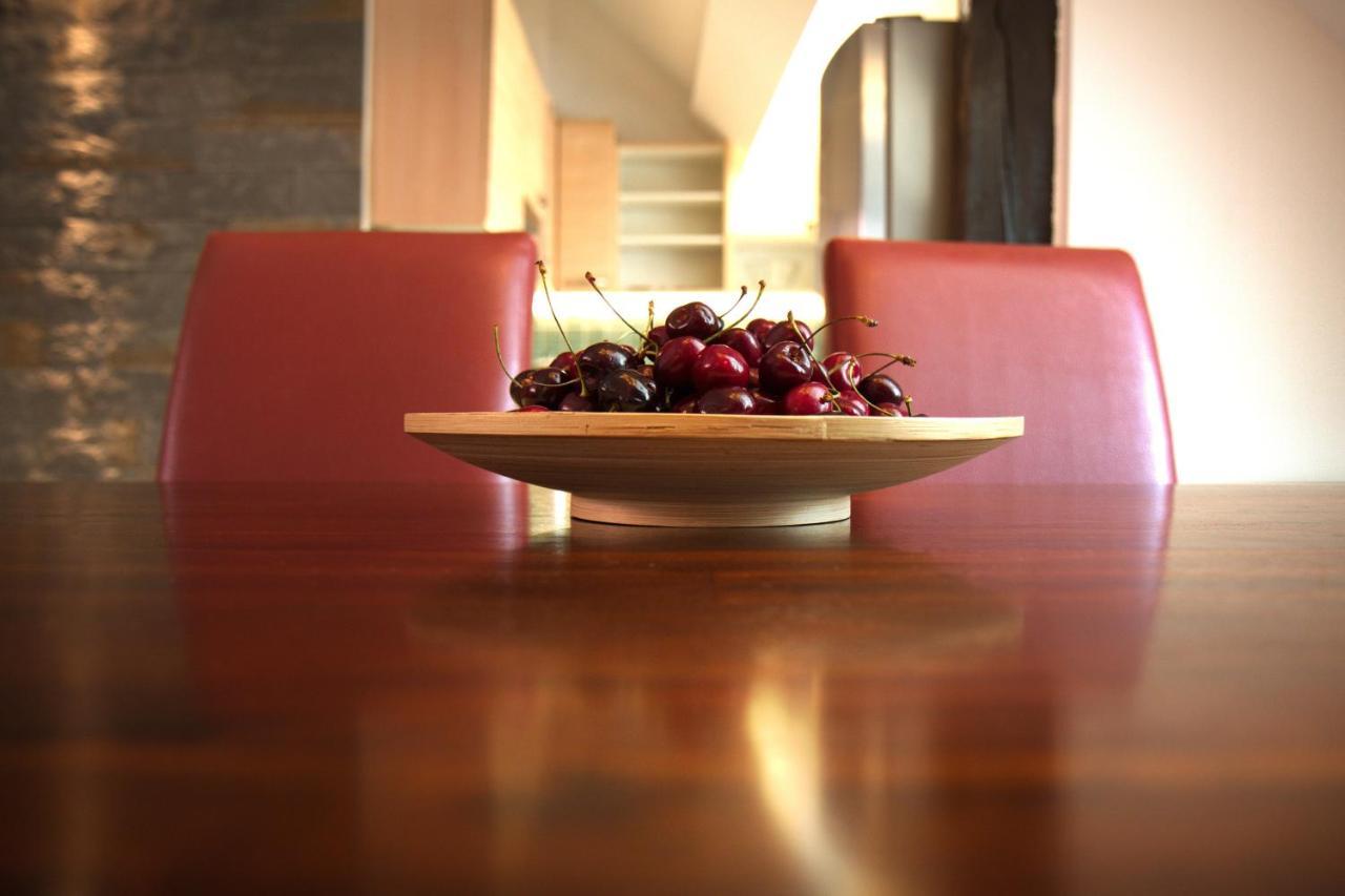Petkovsek Rooms And Apartments Любляна Екстериор снимка