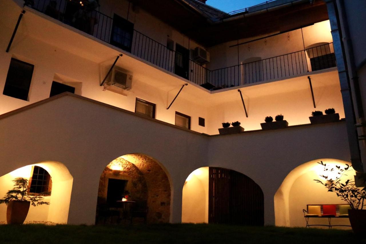 Petkovsek Rooms And Apartments Любляна Екстериор снимка