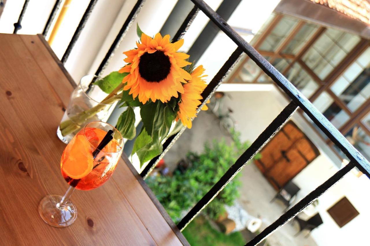 Petkovsek Rooms And Apartments Любляна Екстериор снимка