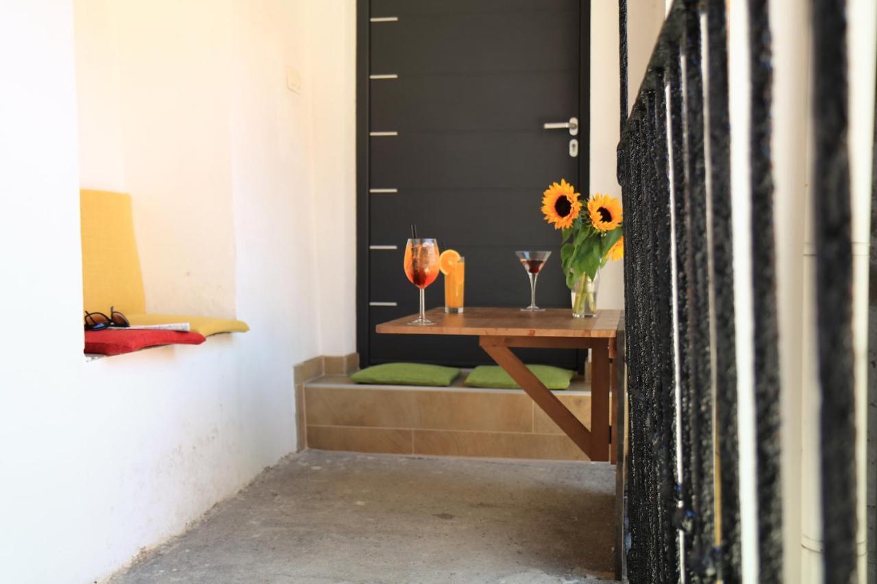 Petkovsek Rooms And Apartments Любляна Екстериор снимка