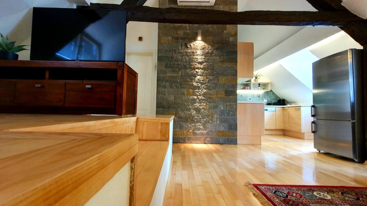 Petkovsek Rooms And Apartments Любляна Екстериор снимка
