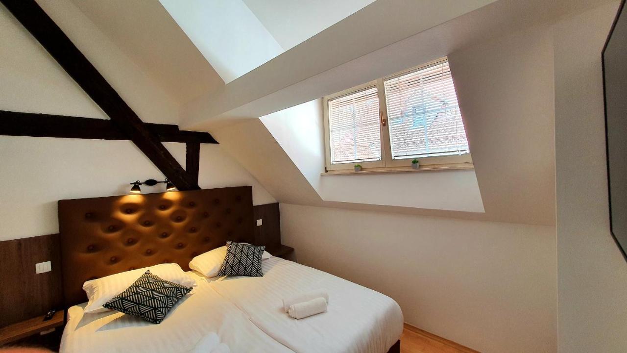 Petkovsek Rooms And Apartments Любляна Екстериор снимка
