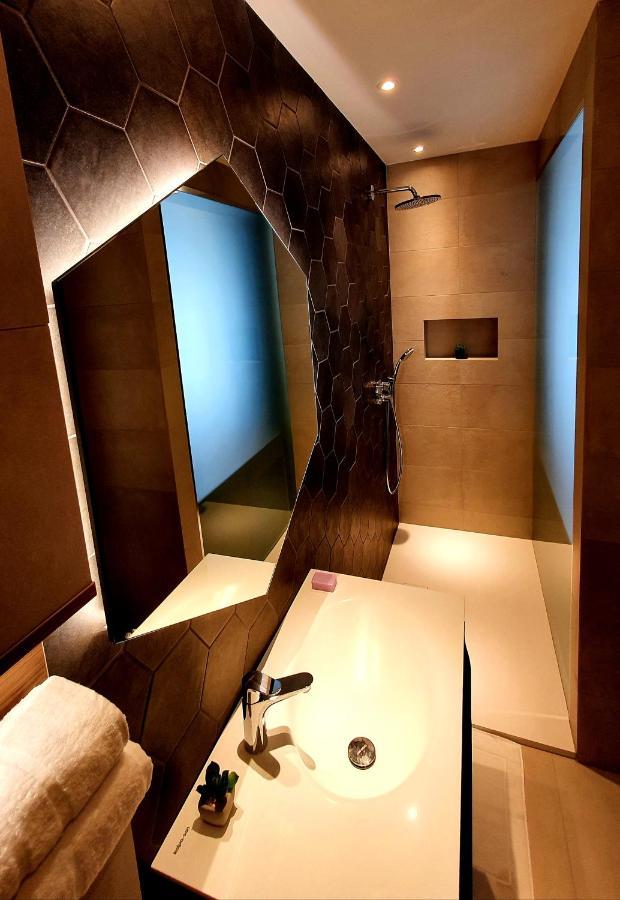 Petkovsek Rooms And Apartments Любляна Екстериор снимка