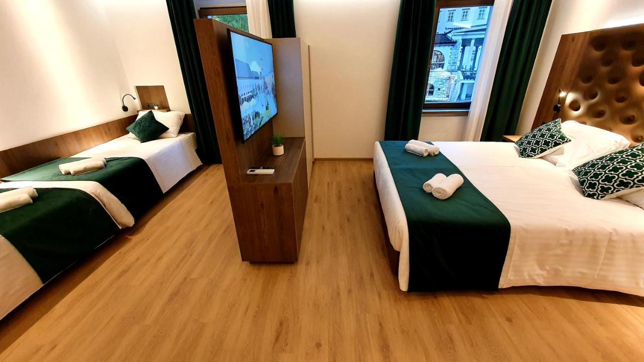Petkovsek Rooms And Apartments Любляна Екстериор снимка