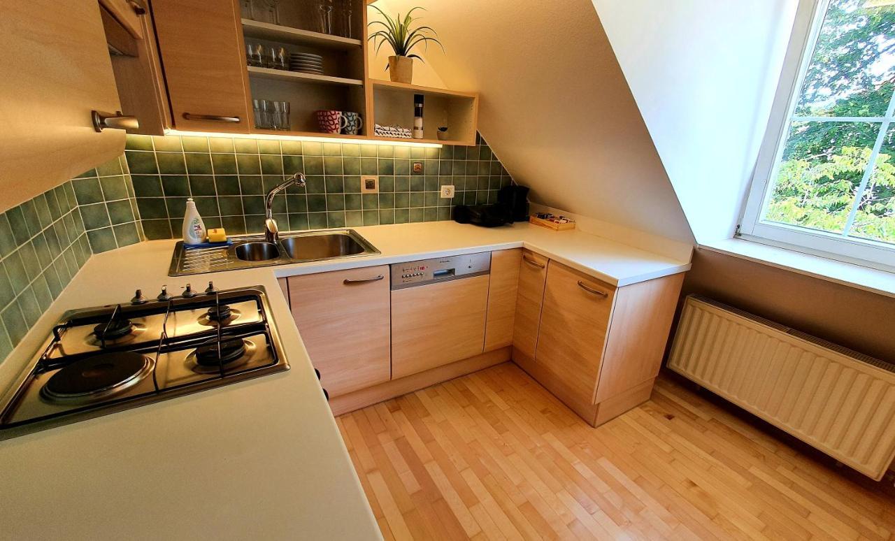 Petkovsek Rooms And Apartments Любляна Екстериор снимка