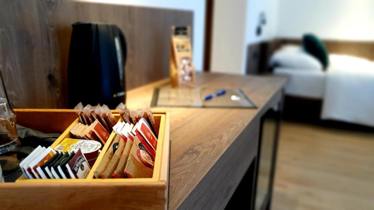 Petkovsek Rooms And Apartments Любляна Екстериор снимка