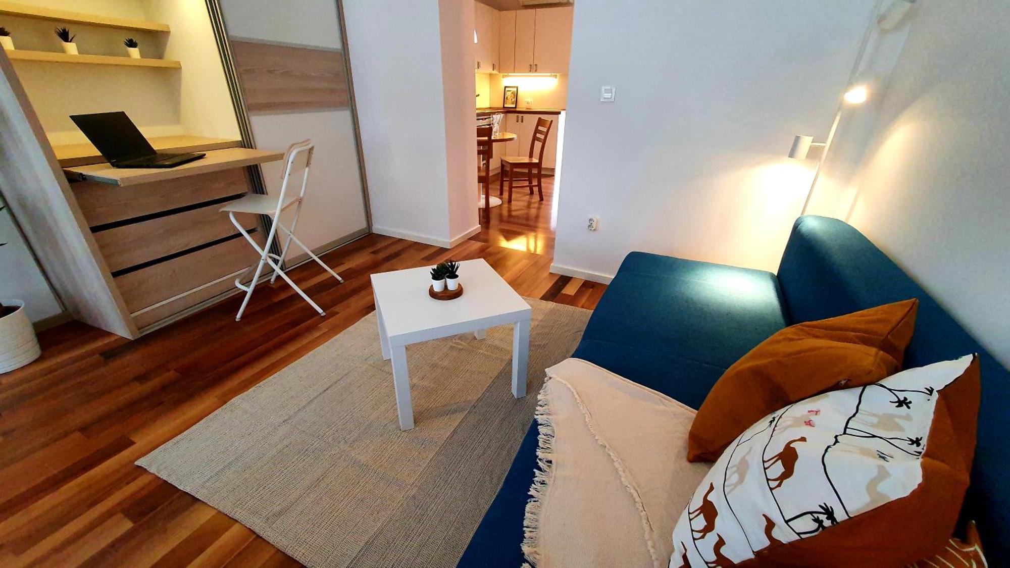 Petkovsek Rooms And Apartments Любляна Стая снимка